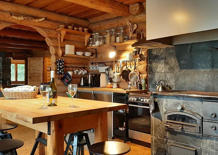 Alloggio per agriturismo Raistiko Talu- Farmhouse, Off-grid And