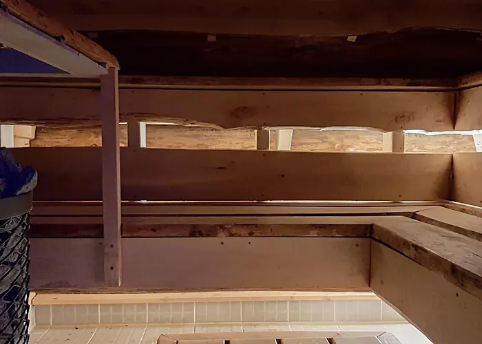 Alloggio per agriturismo Raistiko Talu- Farmhouse, Off-grid And *