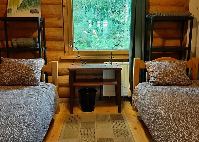 Raistiko Talu- Farmhouse, Off-grid And *