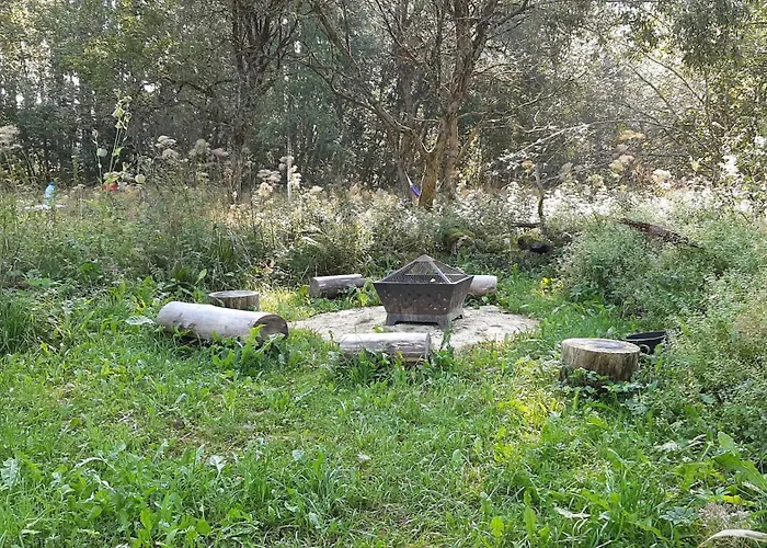 Raistiko Talu- Farmhouse, Off-grid And *