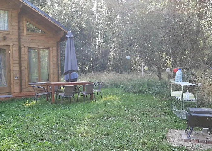 Farm stay Raistiko Talu- Farmhouse, Off-grid And Punakula