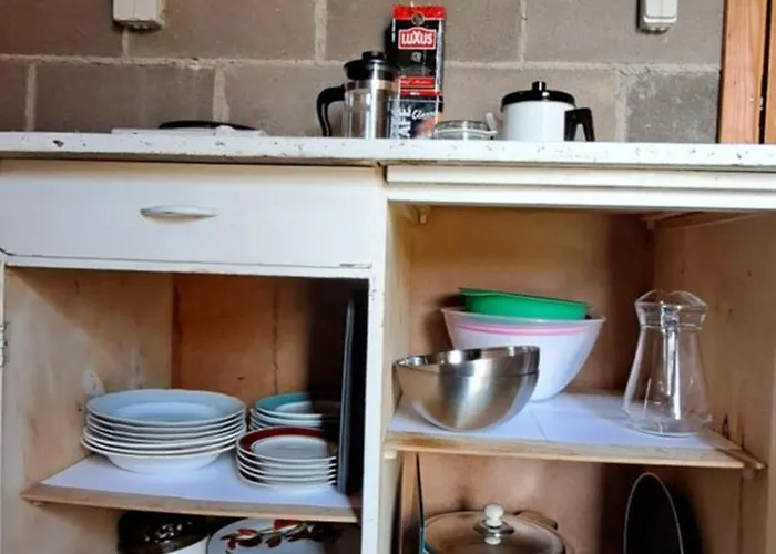 Raistiko Talu- Farmhouse, Off-grid And Farm stay Punakula