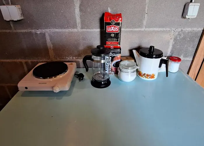 Raistiko Talu- Farmhouse, Off-grid And * Punakula