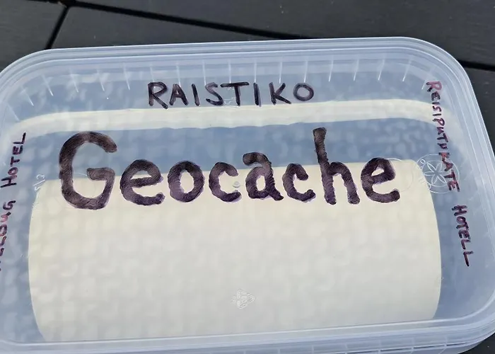 Raistiko Talu- Farmhouse, Off-grid And