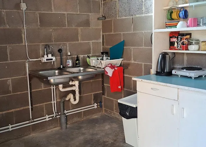 Alloggio per agriturismo Raistiko Talu- Farmhouse, Off-grid And