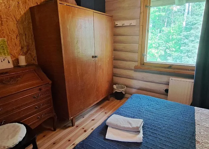 Farm stay Raistiko Talu- Farmhouse, Off-grid And *